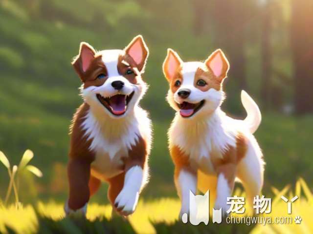 拉布拉多犬长什么样？