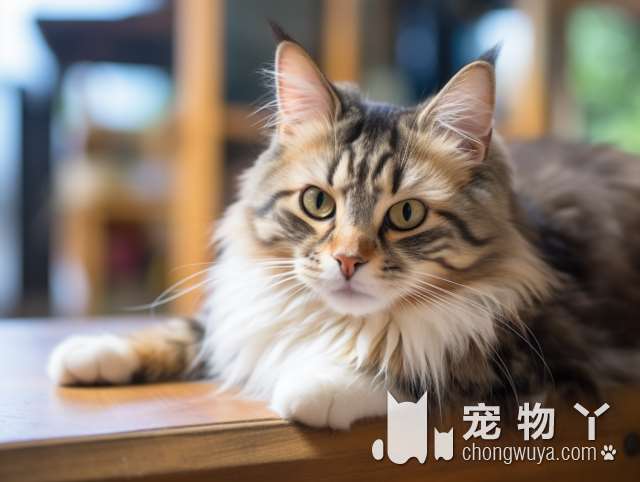 少掉毛的易养猫推荐